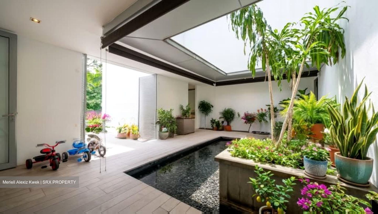The Oliv (D10), Apartment #615119531